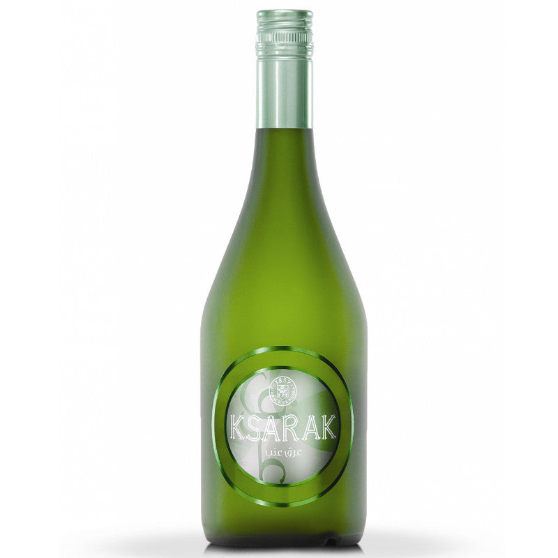 ARAK KSARAK LEBANON 750ML Spirits