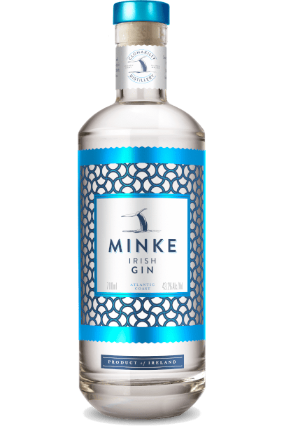 MINKE GIN IRISH 750ML Spirits