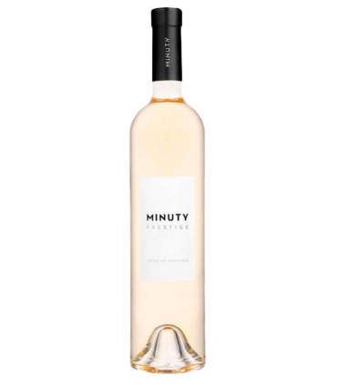 CHATEAU MINUTY ROSE PRESTIGE FRANCE 2025 WINE