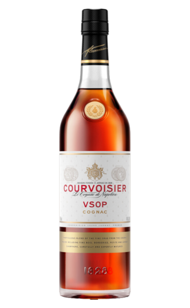 COURVOISIER COGNAC VSOP FRANCE 750ML Spirits
