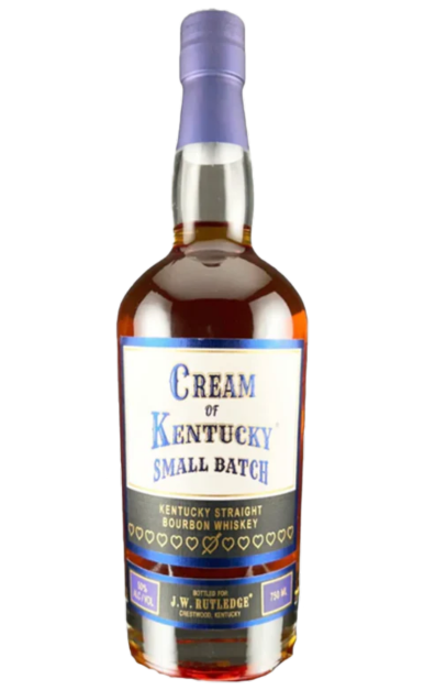 CREAM OF KENTUCKY BOURBON SMALL BATCH KENTUCKY 750ML LIQ