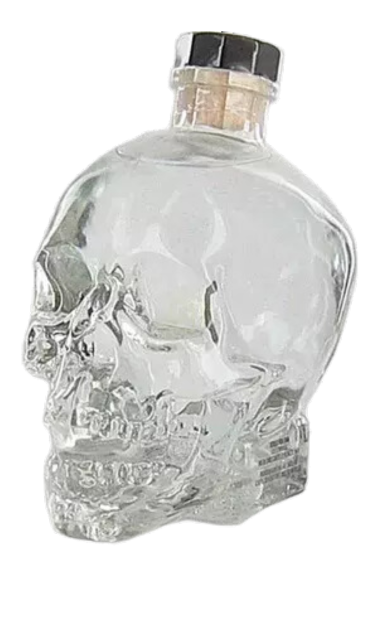 CRYSTAL HEAD VODKA CANADA 750ML Spirits