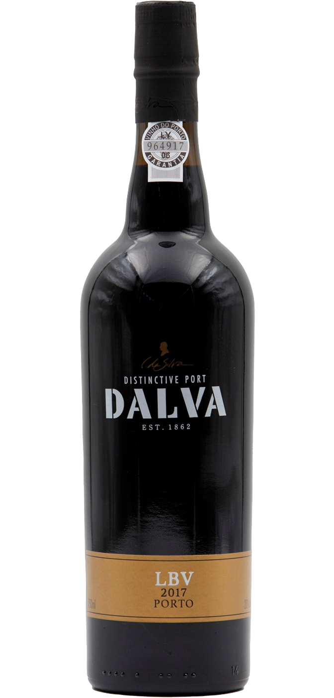 DALVA PORTO LBV PORTUGAL 2019 WINE