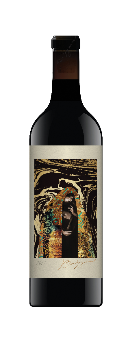 DAOU VINEYARDS BODYGUARD PASO ROBLES 2019