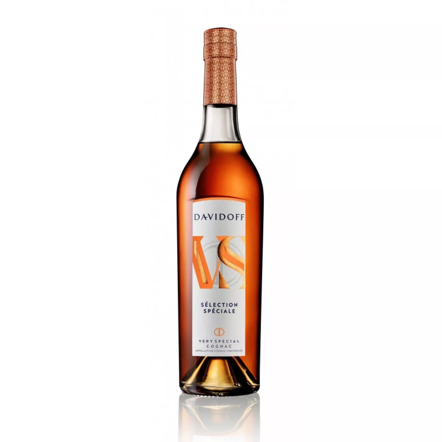DAVIDOFF COGNAC VS FRANCE 750ML Spirits