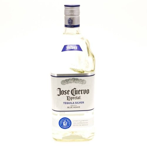 JOSE CUERVO TEQUILA SILVER 375ML