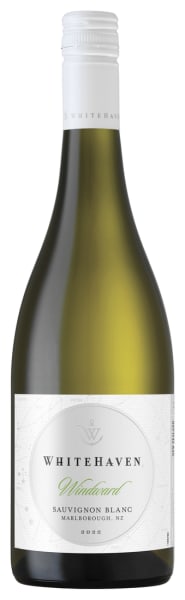 WHITEHAVEN WINDWARD SAUVIGNON BLANC MARLBOROUGH NEW ZEALAND 2023 WINE