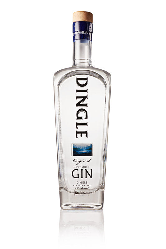 DINGLE GIN POT STILL IRISH 700ML Spirits