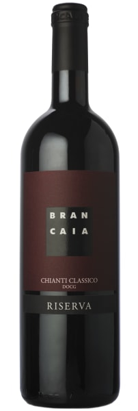 BRANCAIA CHIANTI CLASSICO RESERVA DOCG ITALY 2022 WINE