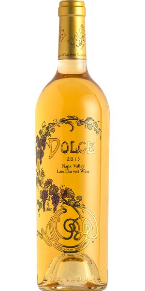 FAR NIENTE DOLCE LATE HARVEST WINE NAPA 2021 375ML WINE
