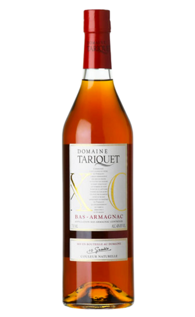 DOMAINE TARIQUET BAS ARMAGNAC XO FRANCE 700ML LIQ