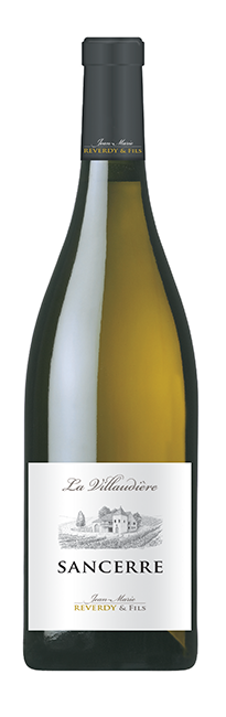 DOMAINE DE LA VILLAUDIERE SANCERRE FRANCE 2024 WINE