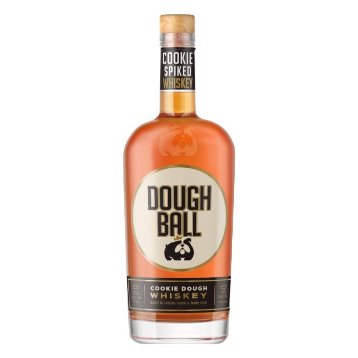 DOUGH BALL WHISKEY COOKIE DOUGH FLAVOR CALIFORNIA 750ML Spirits