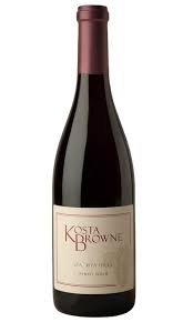 KOSTA BROWNE PINOT NOIR STA RITA HILLS 2022 WINE