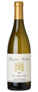 BREWER CLIFTON CHARDONNAY STA RITA HILLS 2023