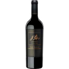J LOHR SIGNATURE CABERNET SAUVIGNON PASO ROBLES 2019 WINE