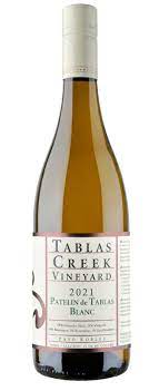 TABLAS CREEK PATELIN DE TABLAS BLANC 2023 WINE