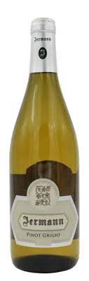 JERMANN PINOT GRIGIO VENEZIA GIULIA ITALY 2024 Wine