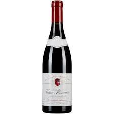 FRANCOIS CONFURON GINDRE VOSNE ROMANEE COTE D OR FRANCE 2019 WINE