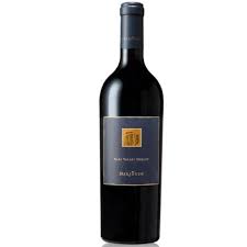 DARIOUSH SIGNATURE MERLOT NAPA VALLEY 2022 WINE