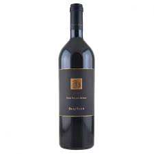 DARIOUSH SIGNATURE SHIRAZ NAPA VALLEY 2022 WINE