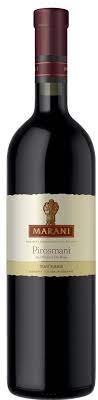 MARANI PIROSMANI RED MEDIUM DRY GEORGIA NV Wine