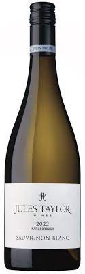 JULES TAYLOR SAUVIGNON BLANC MARLBOROUGH 2023 WINE