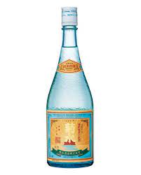 KIKUSUI SAKE JUNMAI GINJO JAPAN 720ML WINE