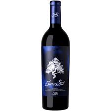 BODEGAS JUAN GIL JUMILLA RED WINE BLUE LABEL SPAIN 2023 Wine