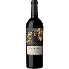VINA COBOS VINCULUM MALBEC MENDOZA ARGENTINA 2018 Wine