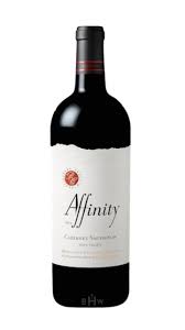 ROBERT CRAIG CABERNET SAUVIGNON AFFINITY NAPA VALLEY 2019 WINE