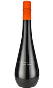 HEAVENSAKE SAKE JUNMAI DAIGINJO URAKASUMI ORANGE LABEL JAPAN 720ML WINE