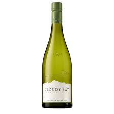 CLOUDY BAY SAUVIGNON BLANC NEW ZEALAND 2024 Wine