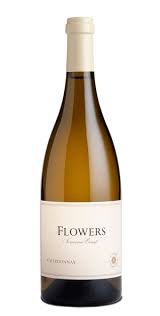 FLOWERS CHARDONNAY SONOMA COAST 2024 WINE
