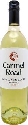 CARMEL ROAD SAUVIGNON BLANC CALIFORNIA 2022 WINE