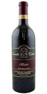 LEONETTI CELLAR MERLOT WALLA WALLA VALLEY 2022 WINE