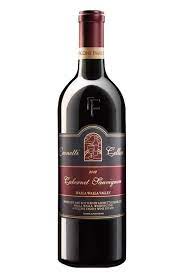 LEONETTI CELLAR CABERNET SAUVIGNON WALLA VALLEY 2021 WINE