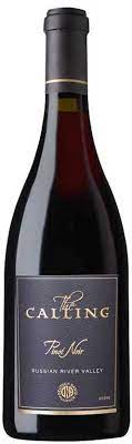 THE CALLING PINOT NOIR RUSSIAN RIVER 2022 WINE