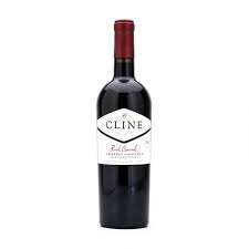 CLINE CABERNET SAUVIGNON ROCK CARVED ALEXANDER VALLEY 2021 WINE
