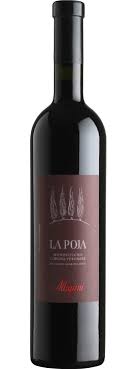 ALLEGRINI LA POJA MONOVITIGNO CORVINA VERONESE IGT ITALY 2016 WINE