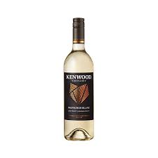 KENWOOD VINEYARDS SAUVIGNON BLANC SONOMA COUNTY 2022 Wine