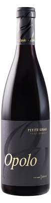 OPOLO PETITE SIRAH PASO ROBLES 2019 WINE