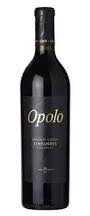 OPOLO CABERNET SAUVIGNON SUMMIT CREEK PASO ROBLES 2022 WINE