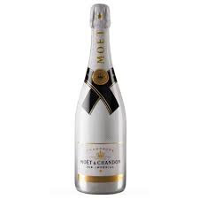 MOET & CHANDON CHAMPAGNE ICE IMPERIAL FRANCE 1.5LI Wine