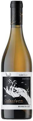 CATACLYSM CHARDONNAY COLUMBIA VALLEY 2020 WINE