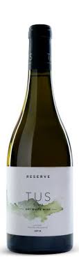TUS WHITE WINE DRY TAVUSH PROVINCE ARMENIA 2023 WINE