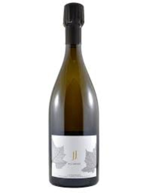 JEAN JOSSELIN CHAMPAGNE EXTRA BRUT ALLIANCE FRANCE 2018 WINE