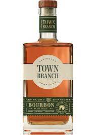 TOWN BRANCH BOURBON KENTUCKY 750ML Spirits