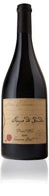 COUP DE FOUDRE PINOT NOIR SONOMA COUNTY 2021 WINE