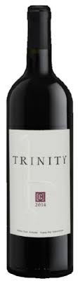 TRINITY ARENI NOIR RESERVE RED DRY WINE ARMENIA 2018 Wine